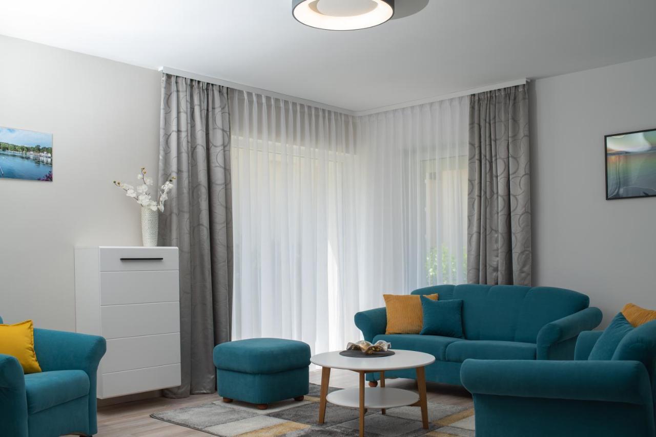 Twins Apartman Heviz Exterior photo