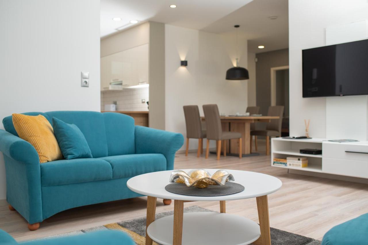 Twins Apartman Heviz Exterior photo