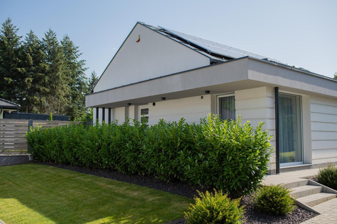 Twins Apartman Heviz Exterior photo