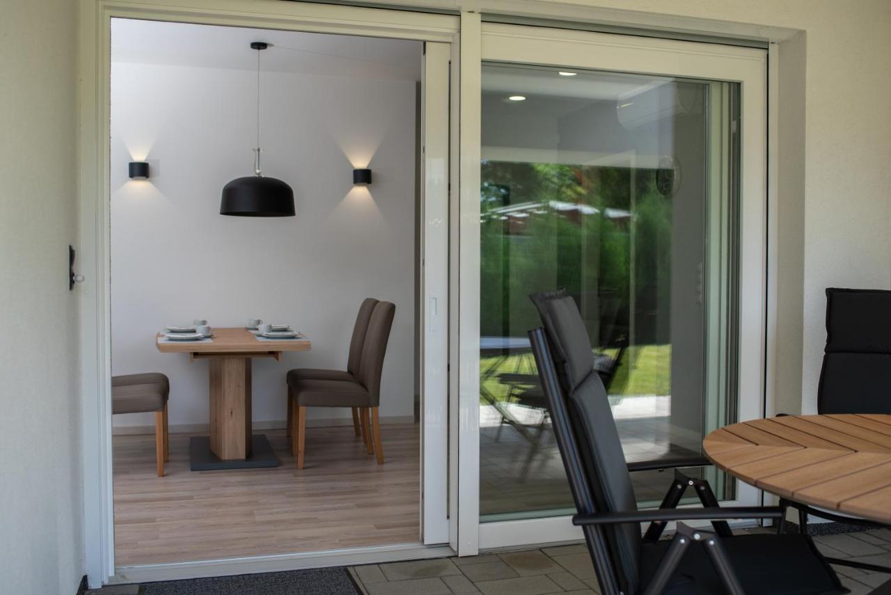 Twins Apartman Heviz Exterior photo